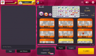 Bingo 75 & 90 by GameDesire - APK Download for Android