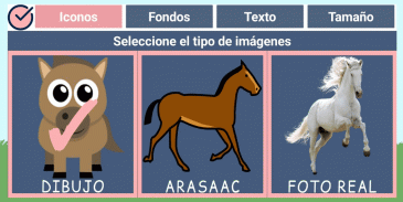 Onomatopeyas de los animales de la Granja screenshot 4