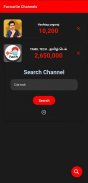 Live Subscriber Tracker (AD Free) screenshot 0