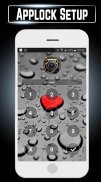 AppLock Photo Video Locker Privacy Gallery Vault screenshot 0