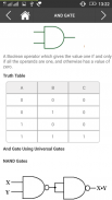 Logic Gates screenshot 1