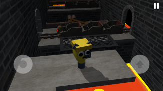 Parkour Escape: Obby Master screenshot 0