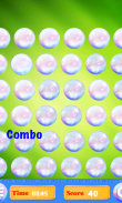 Popping Bubbles screenshot 1