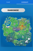 Drop Randomiser screenshot 1