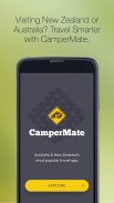 CamperMate: Au & NZ Road Trip screenshot 9