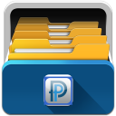 file manager Icon