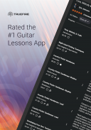 TrueFire Guitar Lessons screenshot 9
