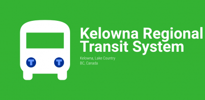 Kelowna Regional Buses - MonT…