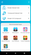 Interest Calculator screenshot 3