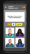 American Football Quiz - NFL screenshot 5