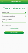 My UNN Post Utme App screenshot 2