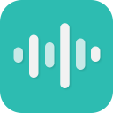 Grabadora de voz, Grabar Audio Icon