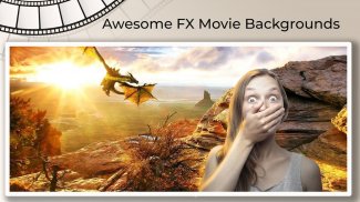 3D Movie Effects Photo Editor FX Photo Effects screenshot 5