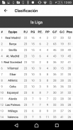 TVdeportes (La Liga,Champions) screenshot 4