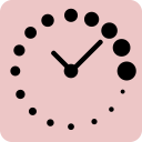 Nails On Time by Mystic Nails Icon