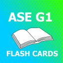 ASE G1 flashcard