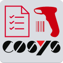 COSYS mobile Inventory Icon