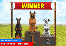 Dog Training: Dog Games screenshot 6