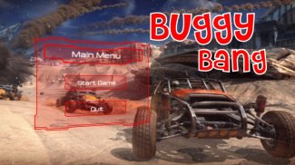 Buggy Bang screenshot 2