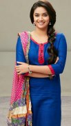 Keerthy Suresh Images & Wallpapers screenshot 1