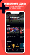 LaLiga Sports TV – TV resmi sepak bola dalam HD screenshot 4