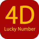Live 4D Super Instant Result