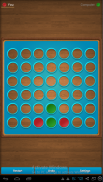 Classic Connect Board Game screenshot 0