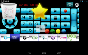 MyAV Universal Remote Control screenshot 0