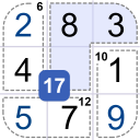 Killer Sudoku - sudoku game