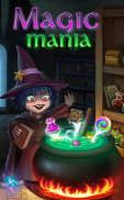 Magic Mania screenshot 0