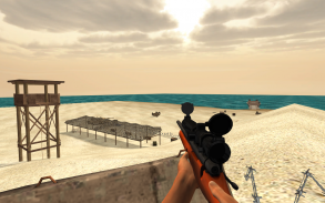 Shooting 3D screenshot 0