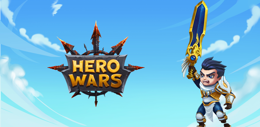 Hero Wars – Fantasy Battles - APK Download for Android | Aptoide