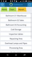 Continuum Food Safety screenshot 5