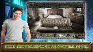 Haunted House Hidden Objects screenshot 3