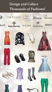 Fashion Empire - Dressup Boutique Sim screenshot 14