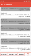 USSD Notification screenshot 5