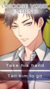 Gossip School : Romance Otome screenshot 1