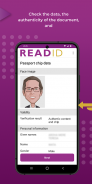 ReadID - NFC Passport Reader screenshot 6