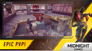 Rogue Company Mobile APK for Android Download