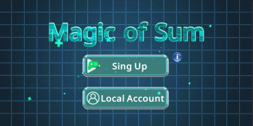 Magic of Sum screenshot 5