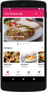 Your Recipes App Demo screenshot 7