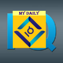 My daily IQ Icon