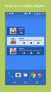 Music Player Pro screenshot 5