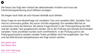 Fahrschule.de Lite screenshot 21