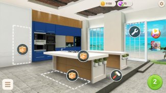 Home Design Game Offline screenshot 10