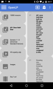 OpenLP - Remote 2.0 screenshot 3