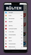 Bülten - Günlük Güncel Haberler screenshot 6