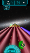 SkyRoads screenshot 1