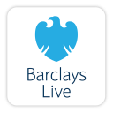 Barclays Live Icon