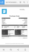 Invoice & Purchase Order Maker screenshot 6